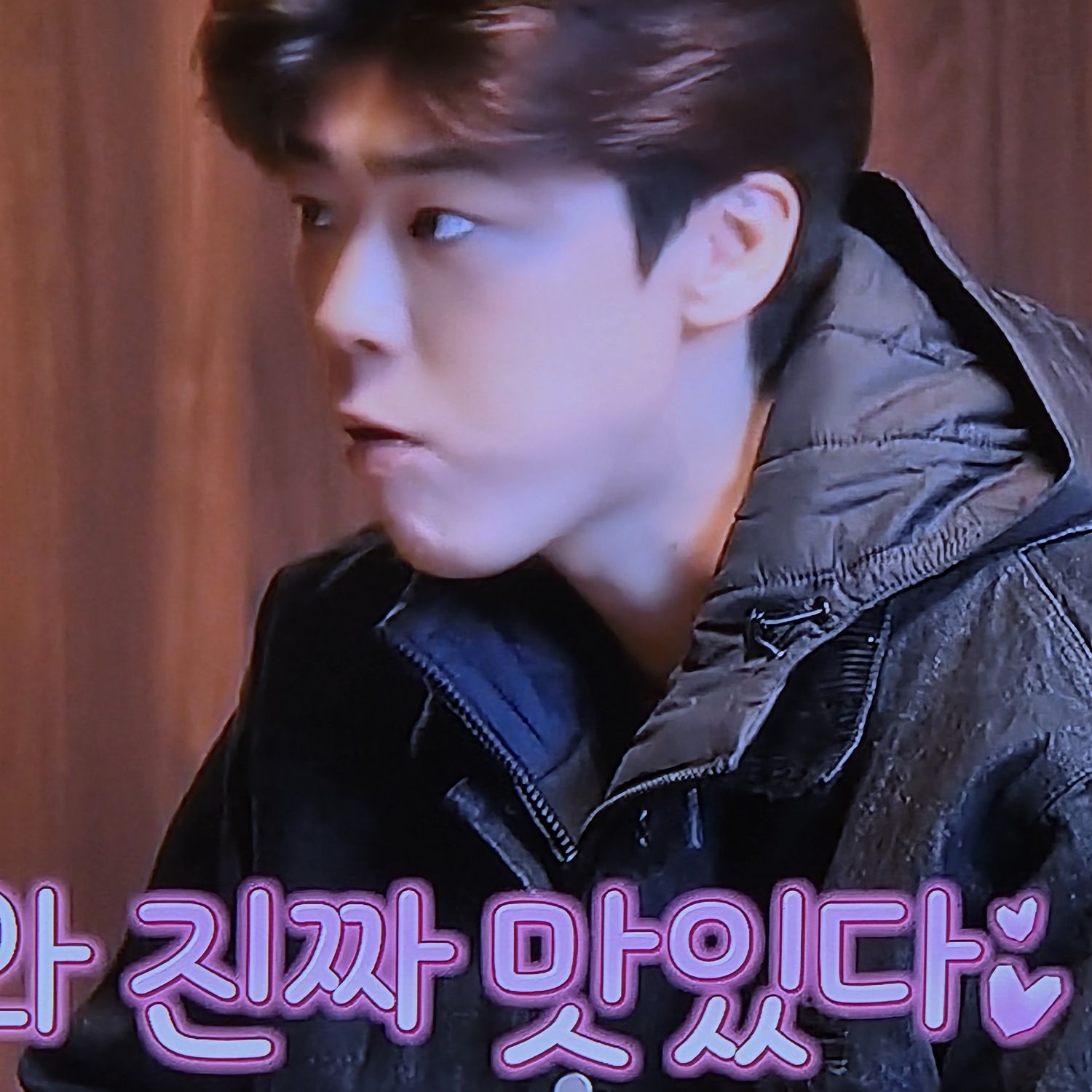 Foto kegiatan terbaru dari Park Jihyeon