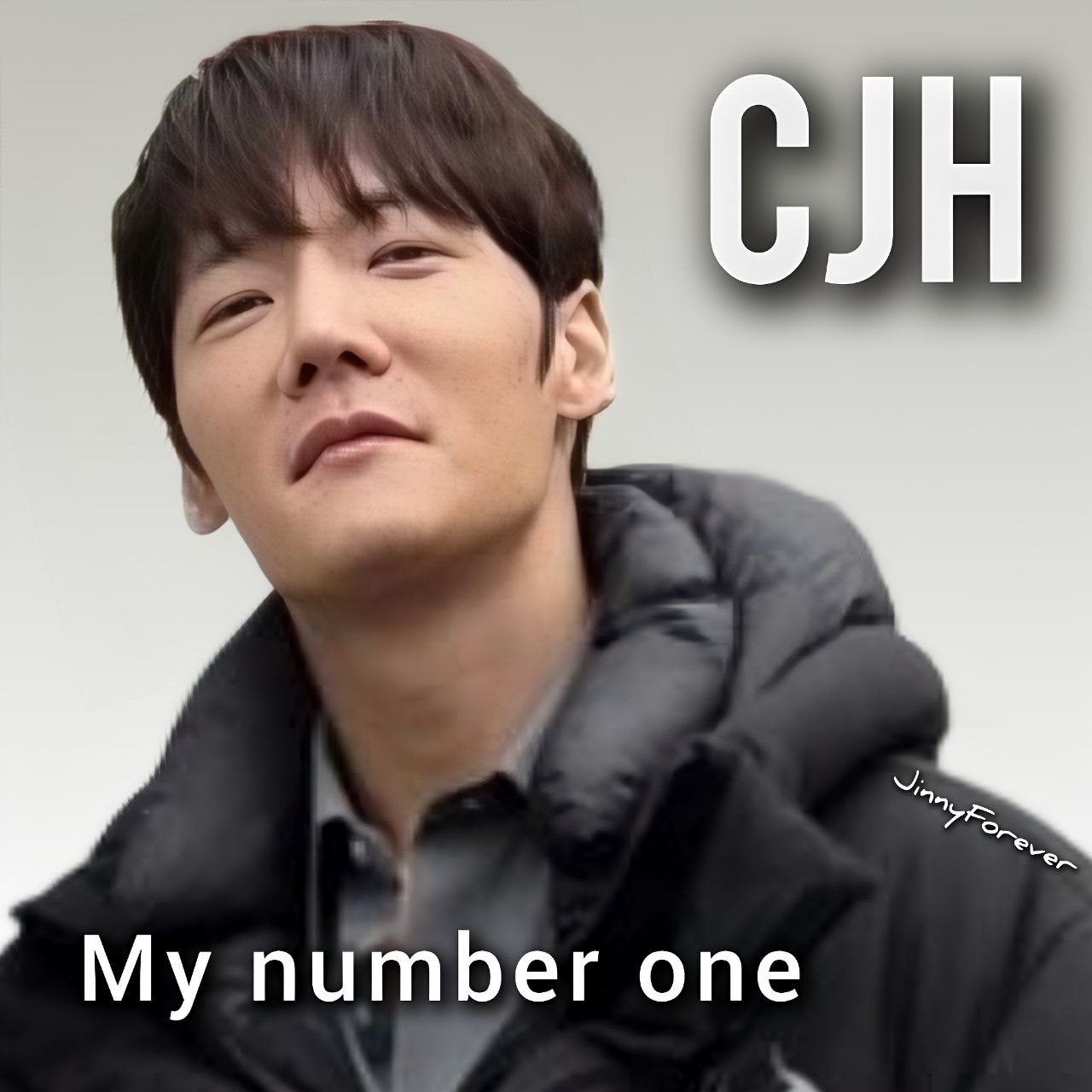 Latest photo of Choi Jinhyuk