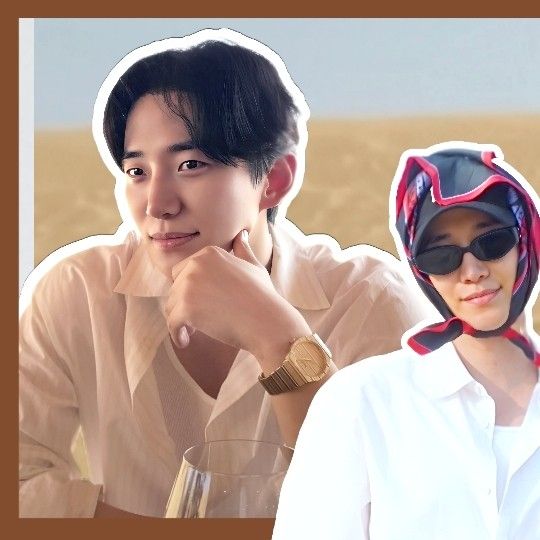 李俊昊的近期活动照