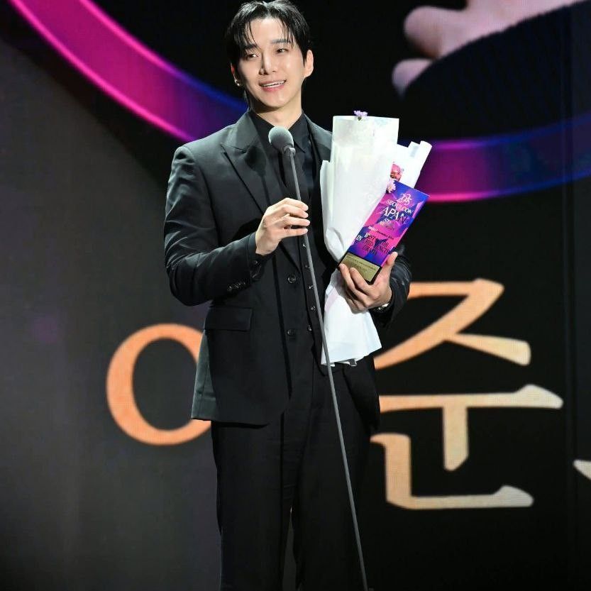 이준호의 최신 사진