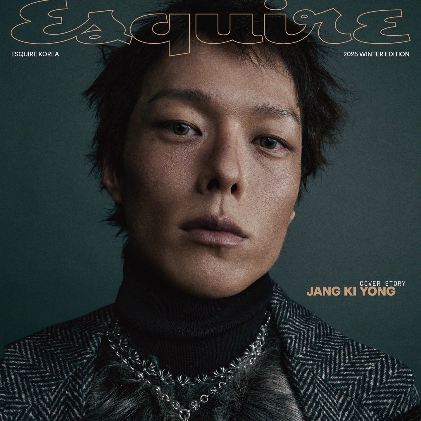 Foto kegiatan terbaru dari Jang Kiyong