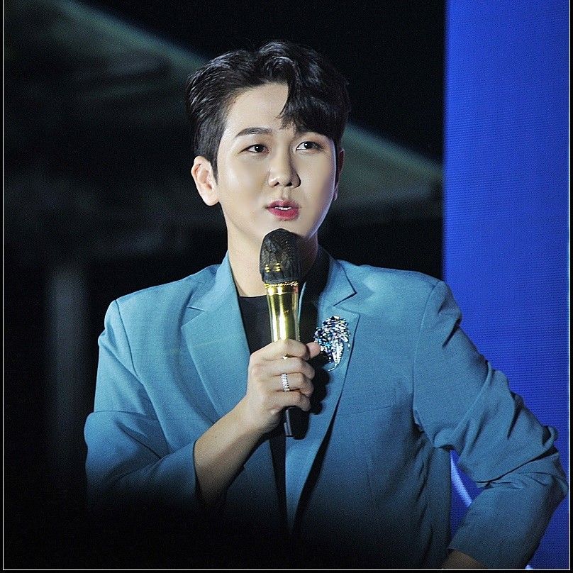 Foto terbaru dari Kim Soochan