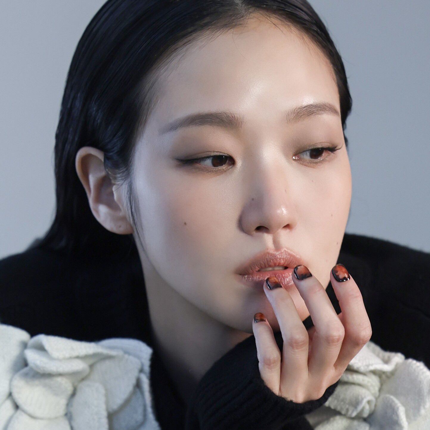 金高銀的近期活動照