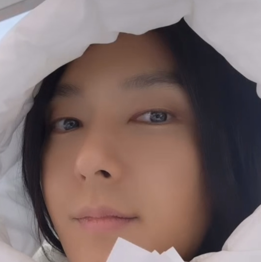 李準基的最新照片