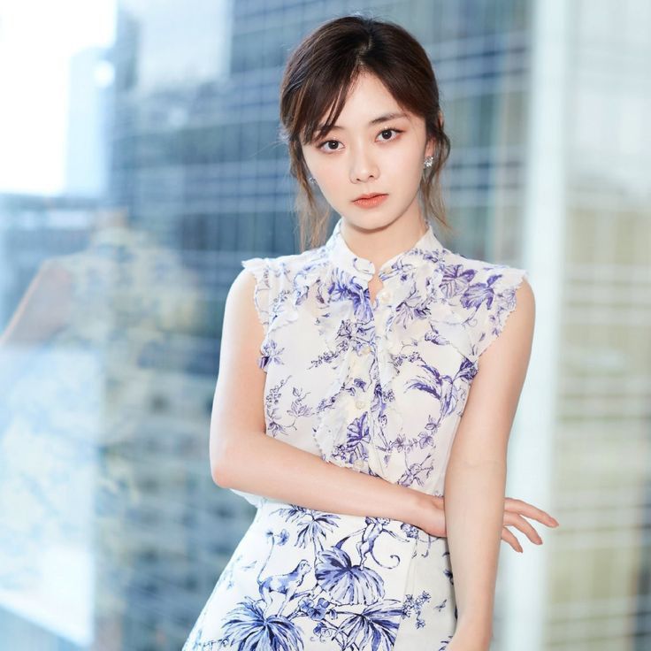 Latest photo of Tan Song Yun