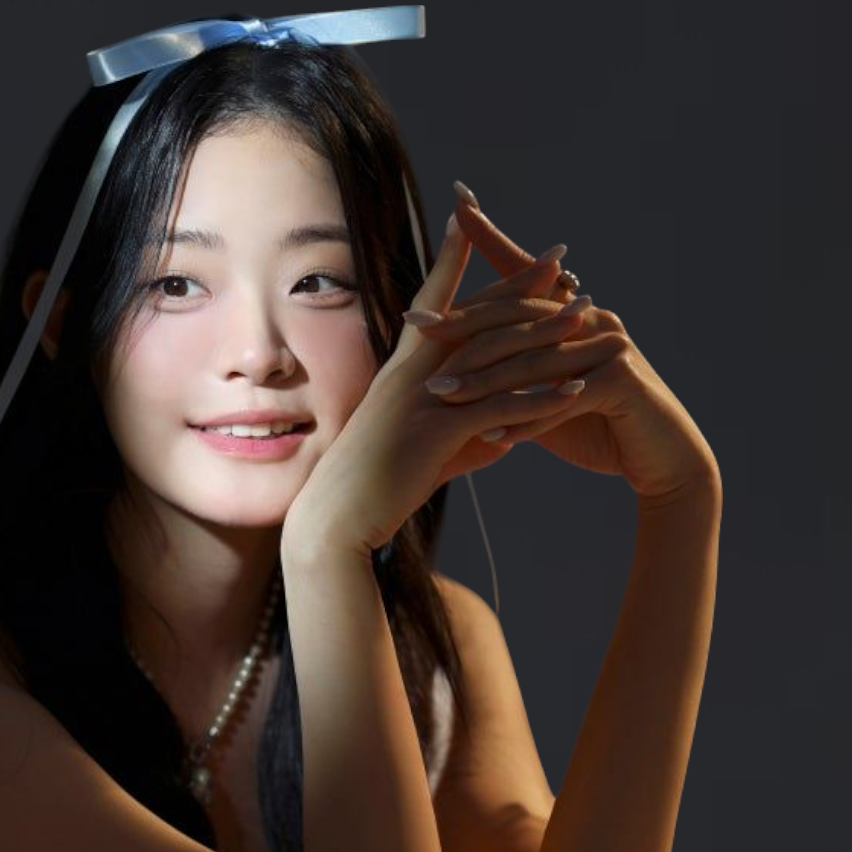 Recent activity shot of Chung Subin