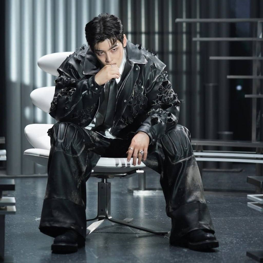 チャ・ウヌの最新写真