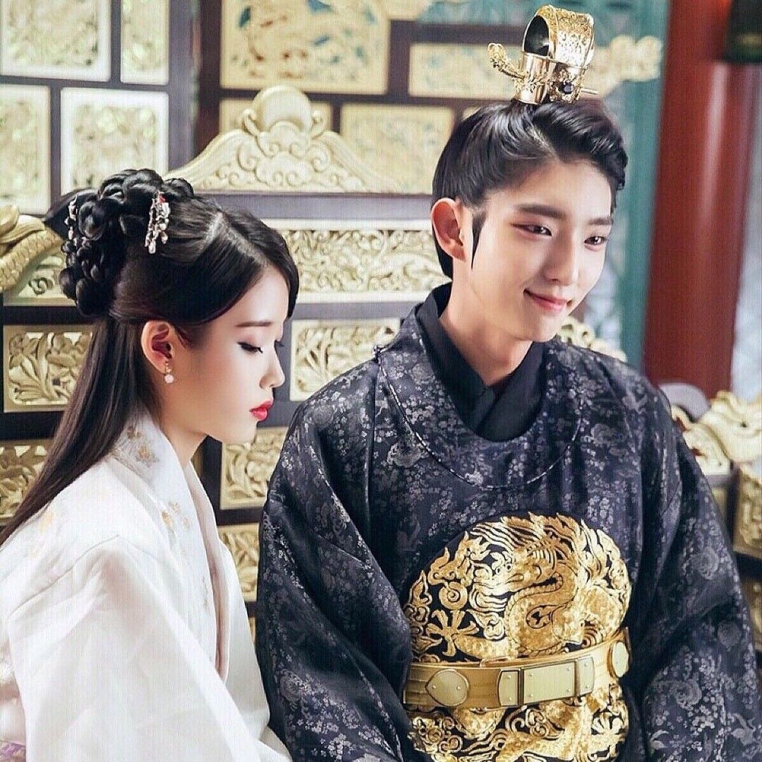 Latest photo of Lee Joongi