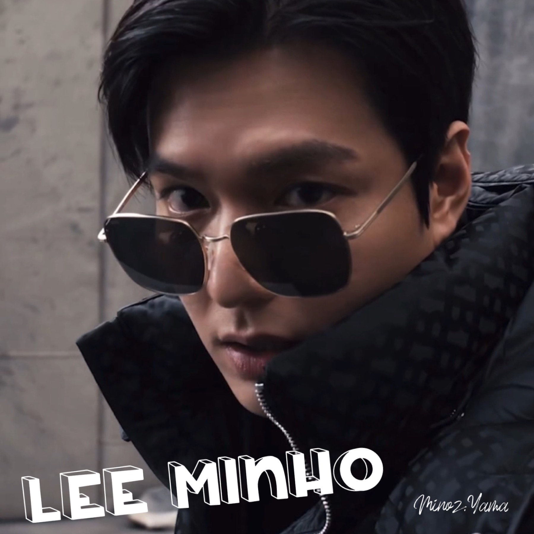 이민호의 최신 사진