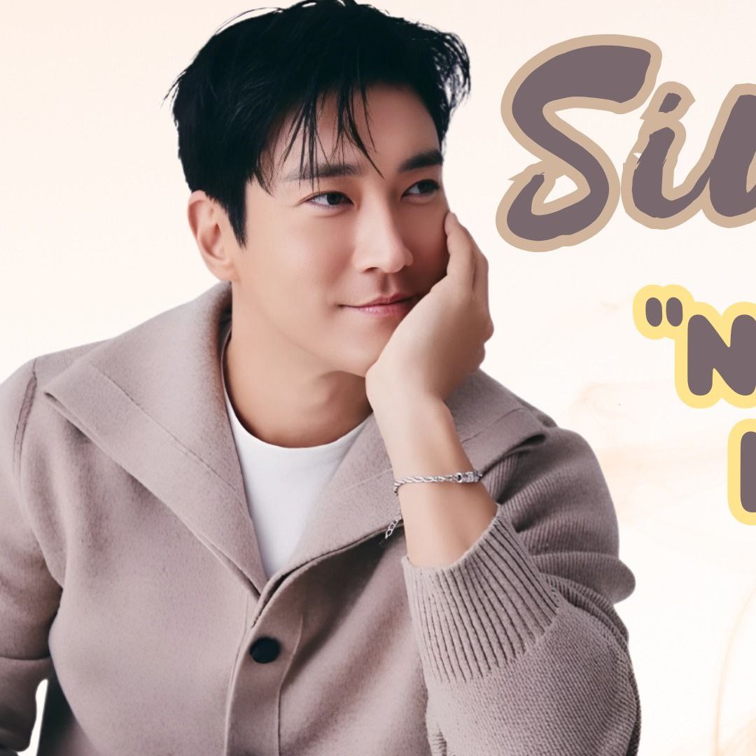 A moment captured by a fan of Choi Siwon