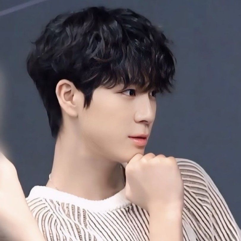 정동원의 최신 사진