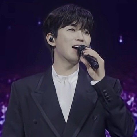 ファンが撮影したイム・ヨンウンの瞬間