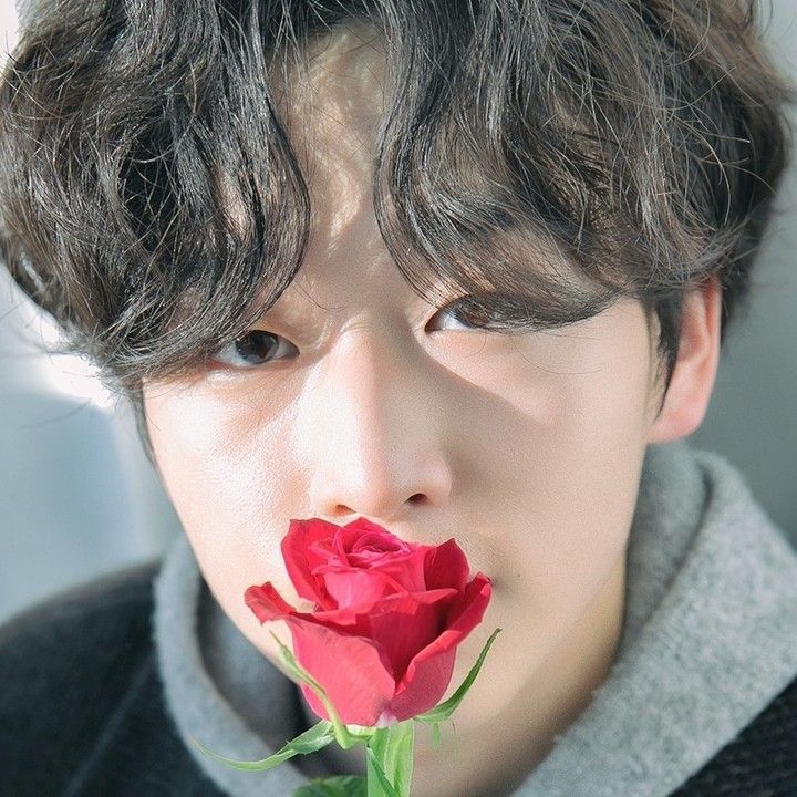 Latest photo of Kim Yoonwoo