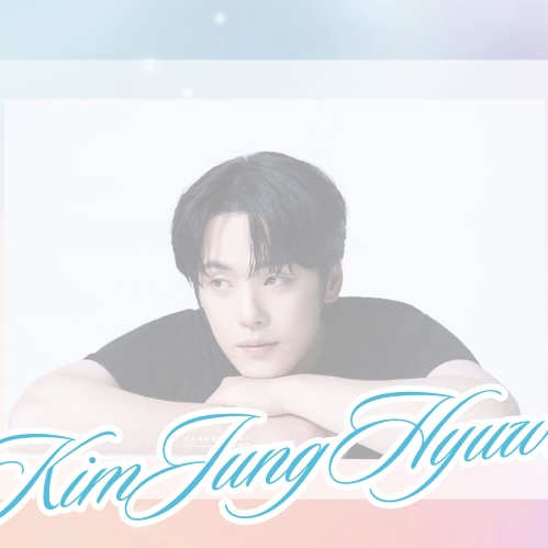 Latest photo of Kim Junghyun