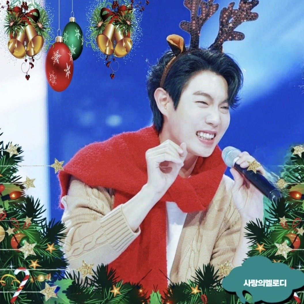 Latest photo of Son Taejin