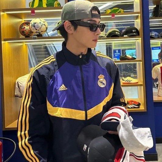 車銀優的最新照片