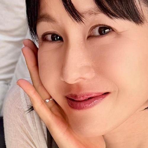 ソン・イェジンの最近の活動ショット