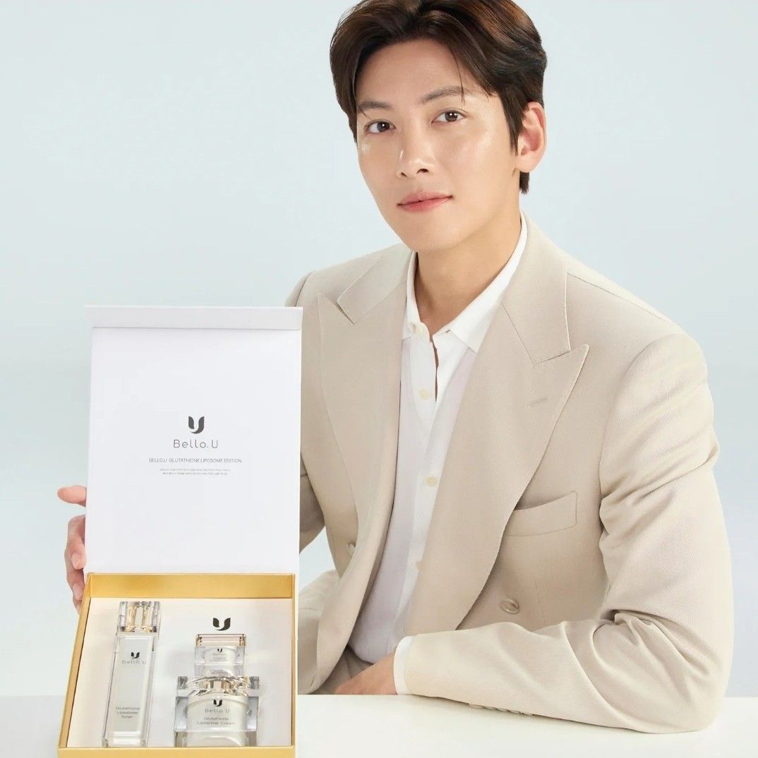 チ・チャンウクの最近の活動ショット