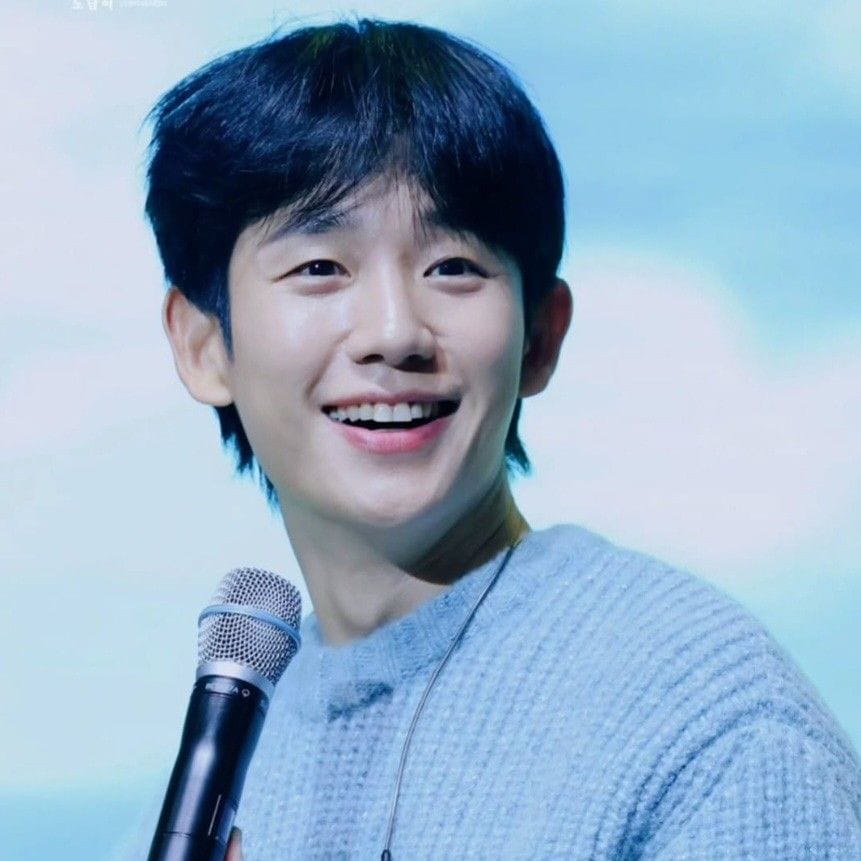 Foto kegiatan terbaru dari Jung Haein