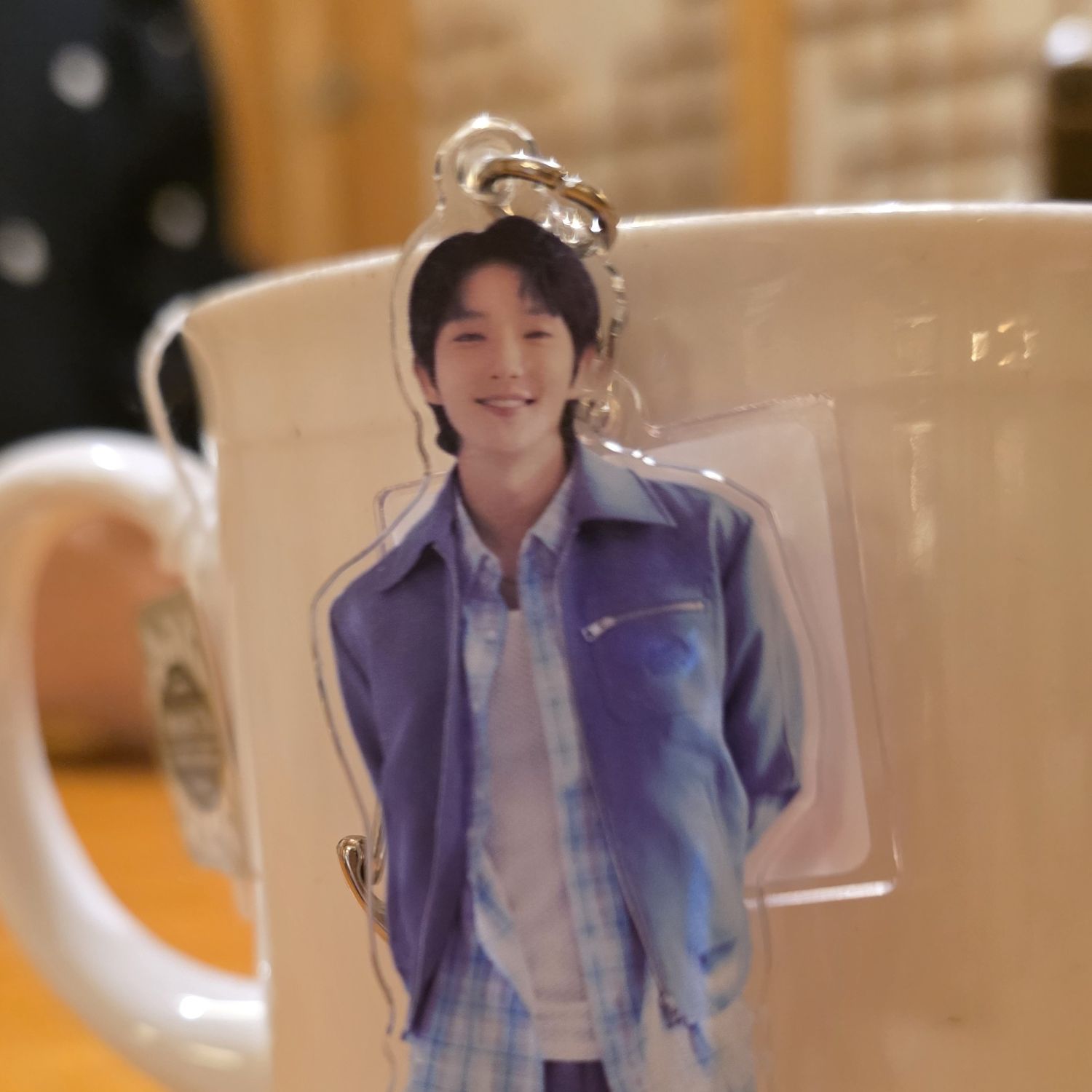 イ・ジュンギの最新写真