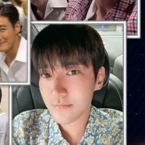 Latest photo of Choi Siwon