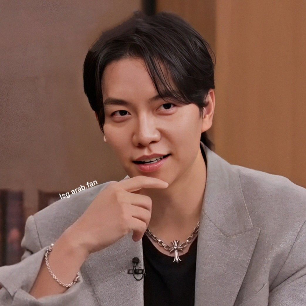 李升基的近期活动照