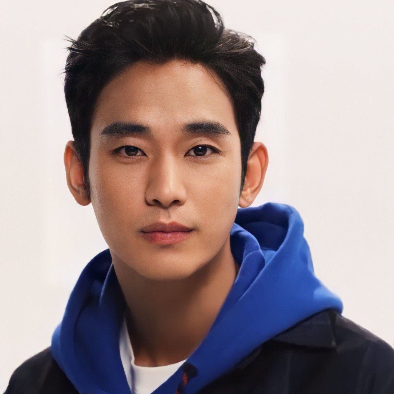 Foto terbaru dari Kim Soohyun