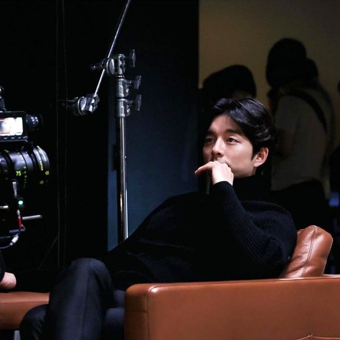 孔侑的近期活动照