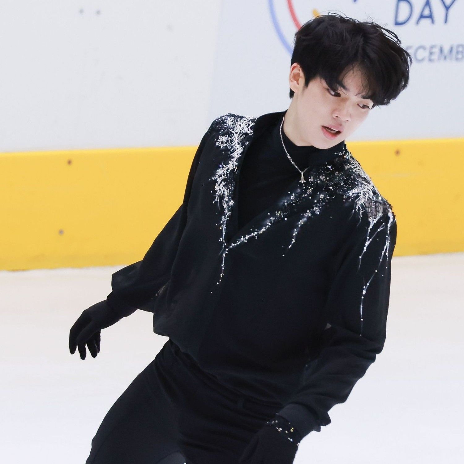 Latest photo of Cha Junhwan