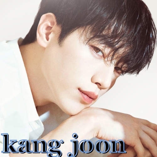 Latest photo of Seo Kangjoon