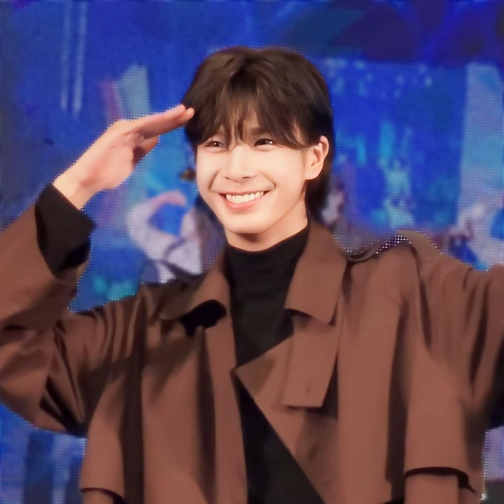 Foto kegiatan terbaru dari Jeong Dongwon