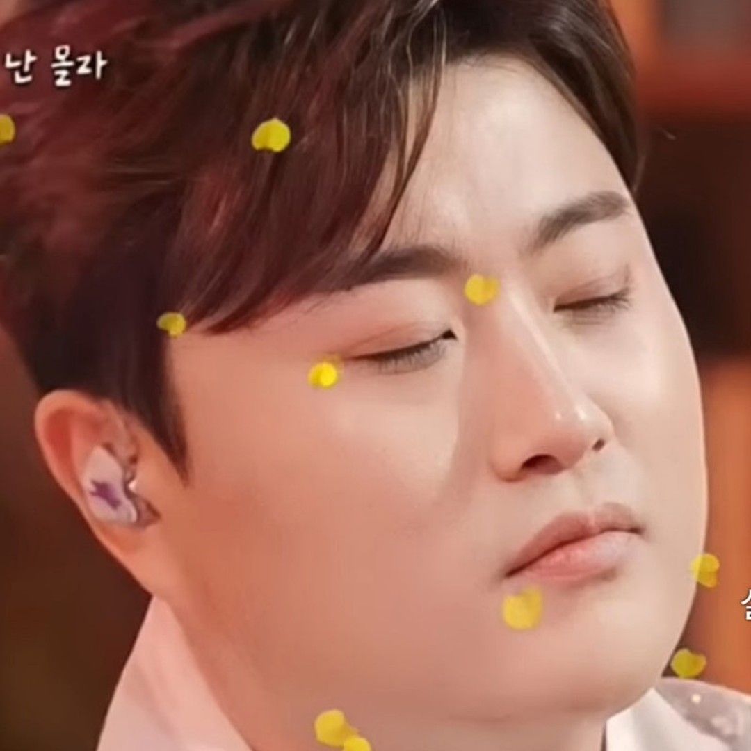 キム・ホジュンのビハインドカット