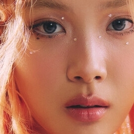 Latest photo of Kim Hyeongseo (BIBI)
