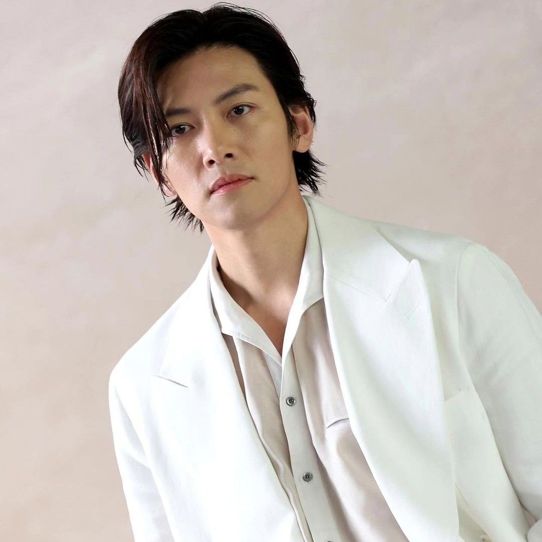 Recent activity shot of Ji Changwook