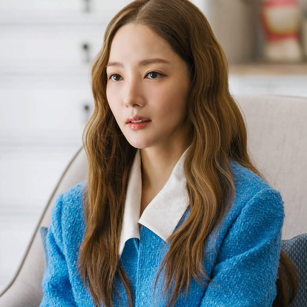 박민영 팬이 찍은 순간