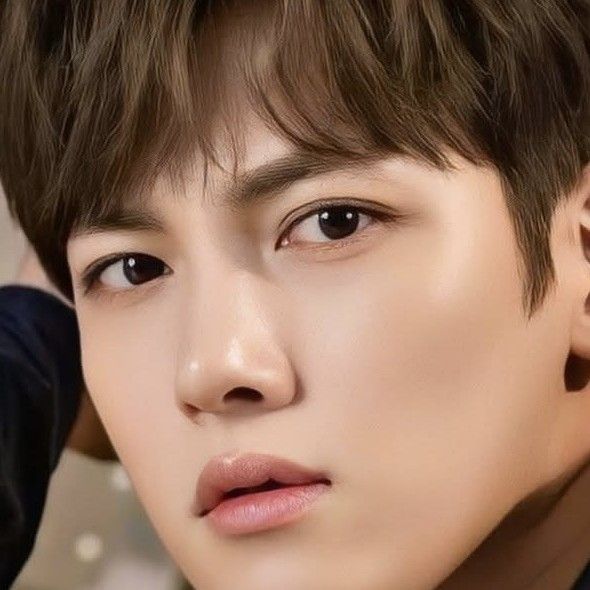 Recent activity shot of Ji Changwook