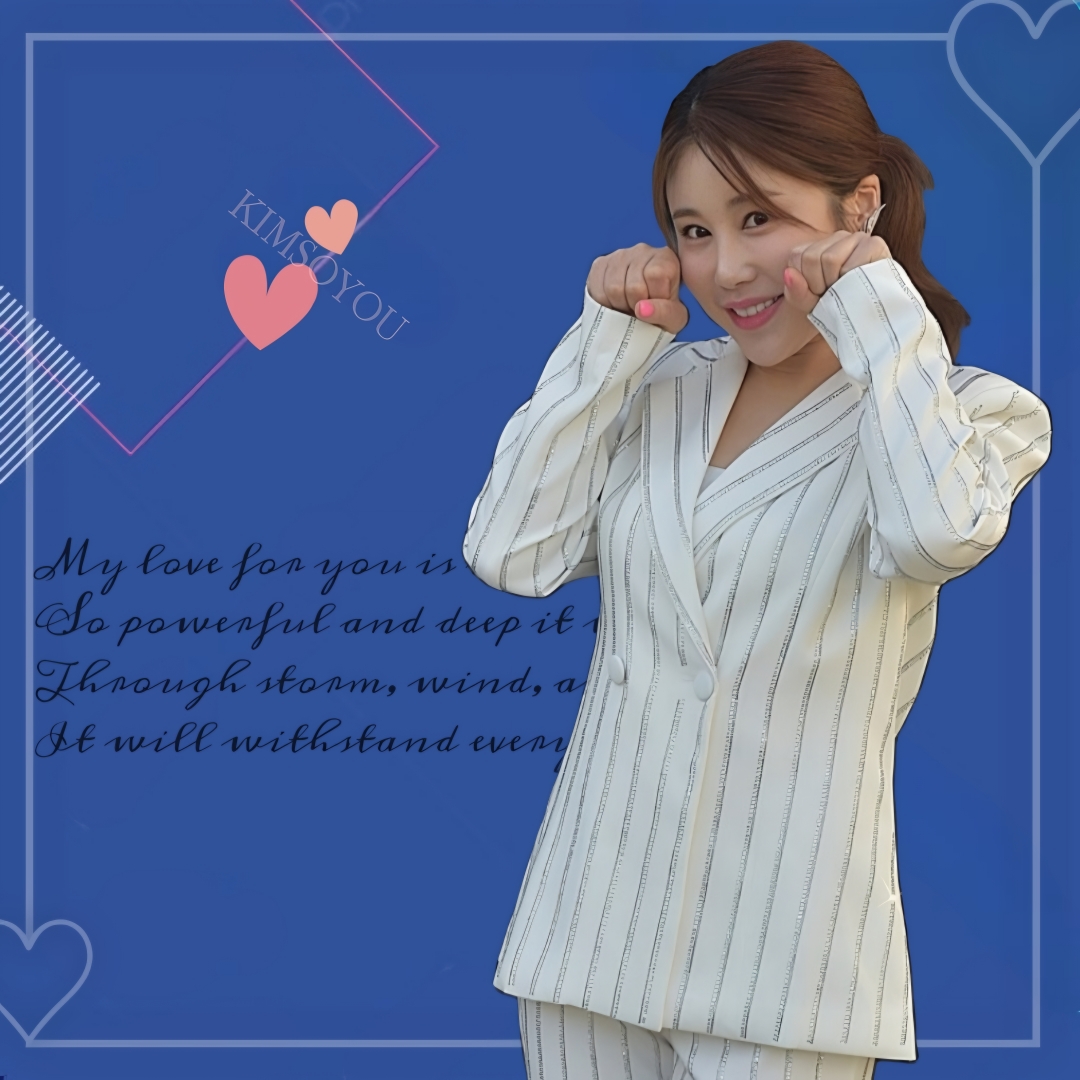 金韶宥的幕後花絮