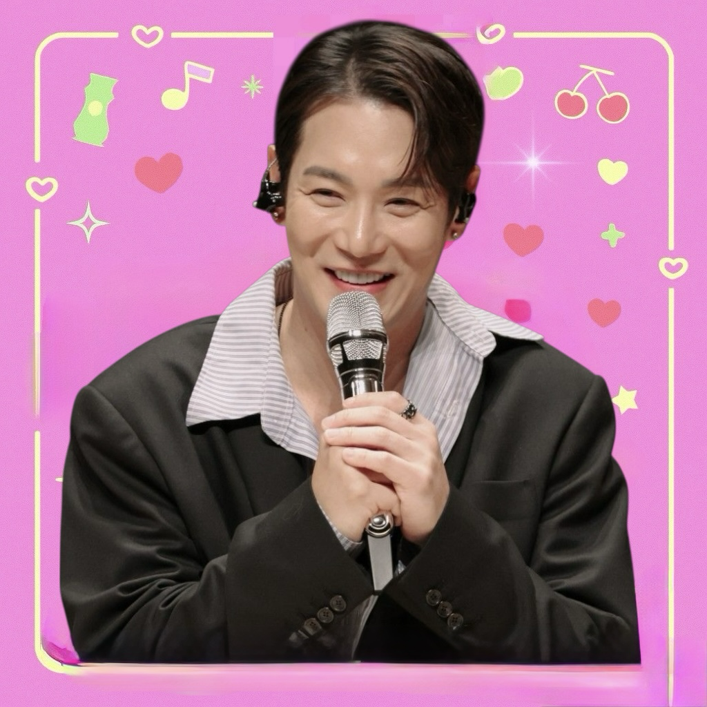 Latest photo of Hwanhee