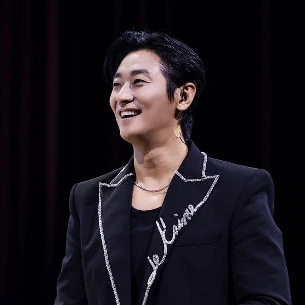 Latest photo of Joo Jihoon