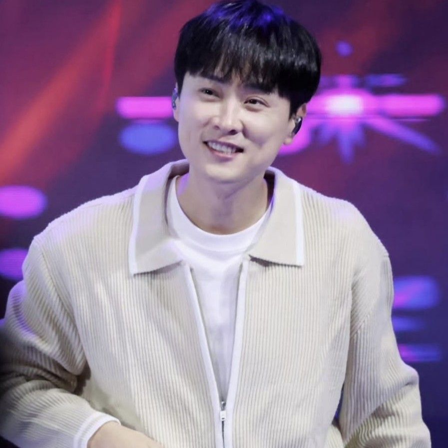 민경훈 팬이 찍은 순간