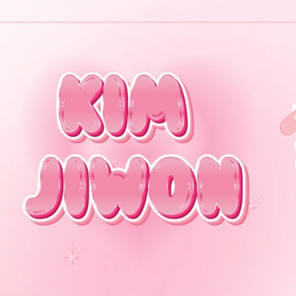 Latest photo of Kim Jiwon