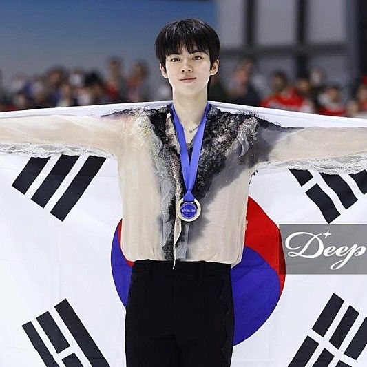 차준환 최근 활동샷