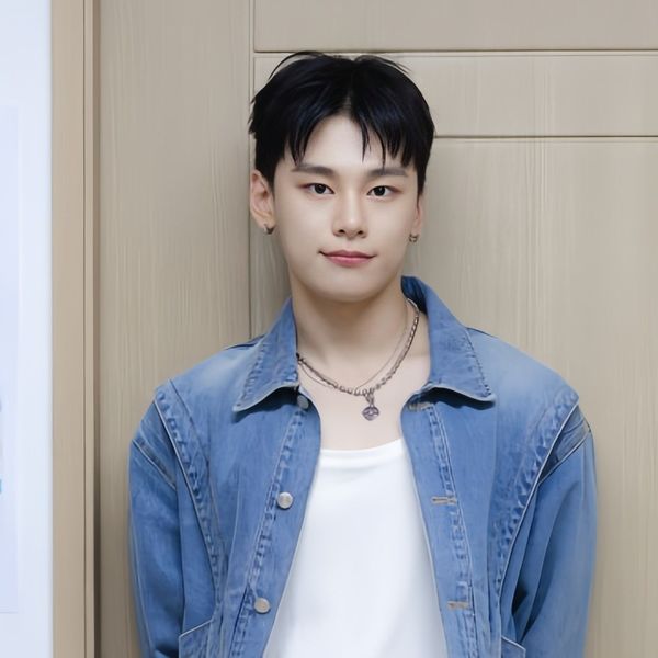Today’s standout profile photo of Cha Woomin on Choeaedol Celeb