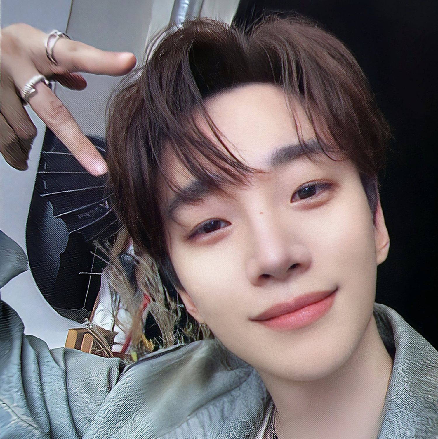 이준호 최근 활동샷