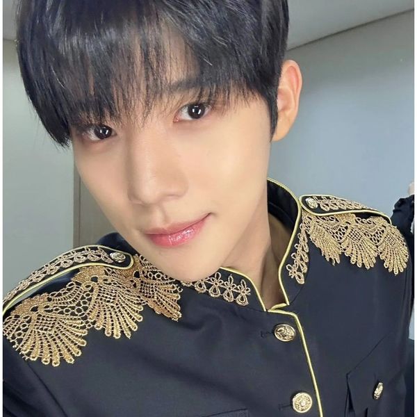 Popular profile image of Moon Sangmin selected by vote