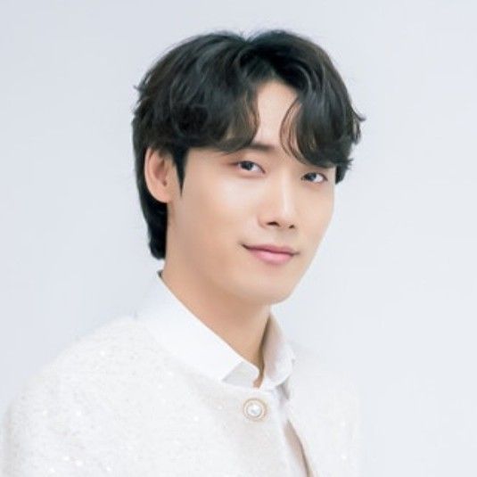 A moment captured by a fan of Choi Woojin