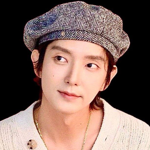 Momen yang diabadikan oleh penggemar Lee Joongi