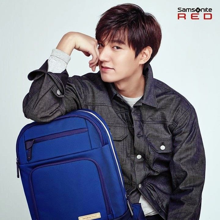 イ・ミンホの最新写真