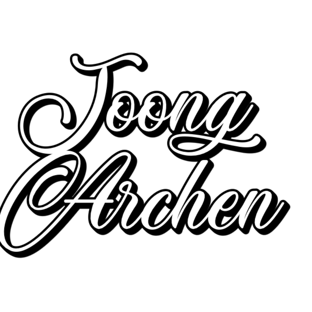 Behind-the-scenes cut of Joong Archen Aydin