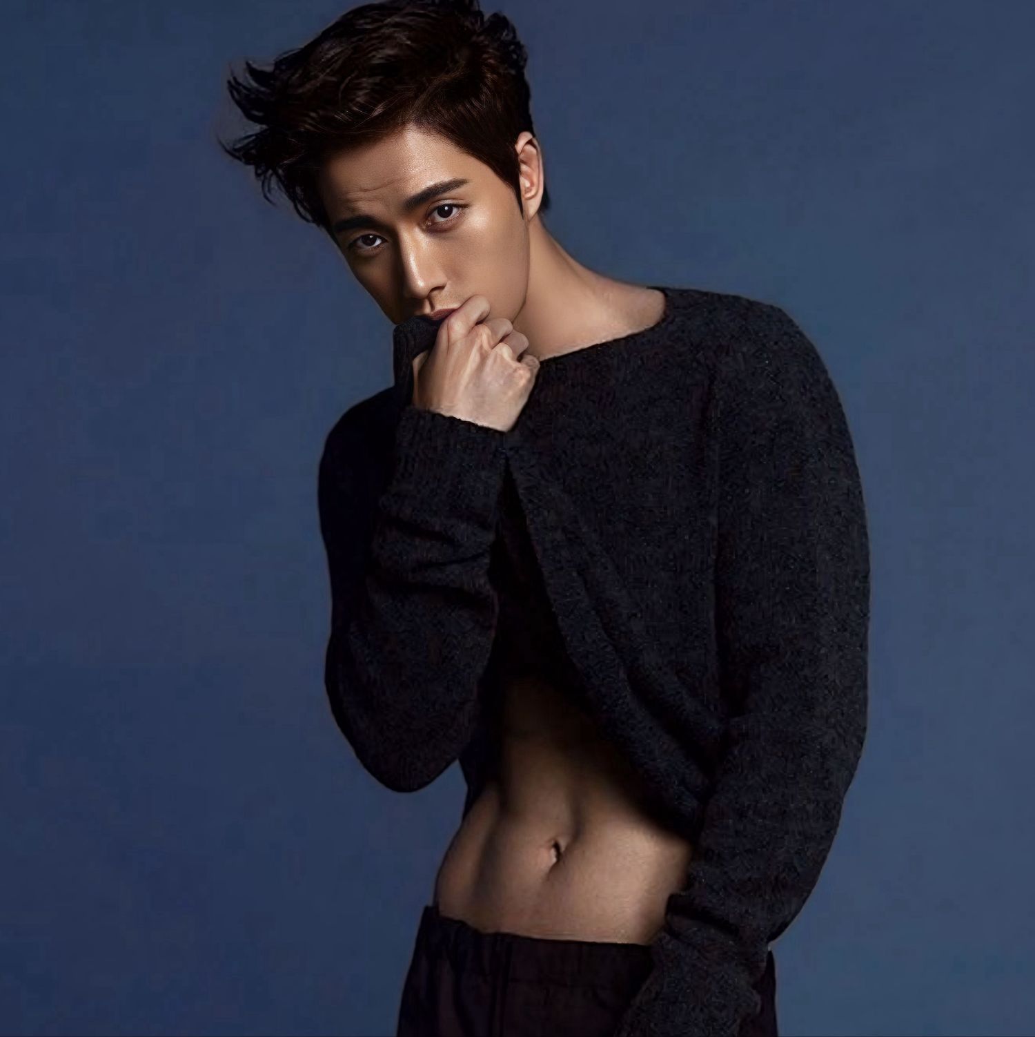 パク・ヘジンの最近の活動ショット